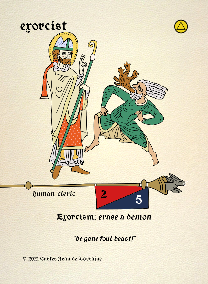 Exorcist